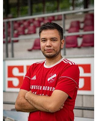 Andrija Jovanovic