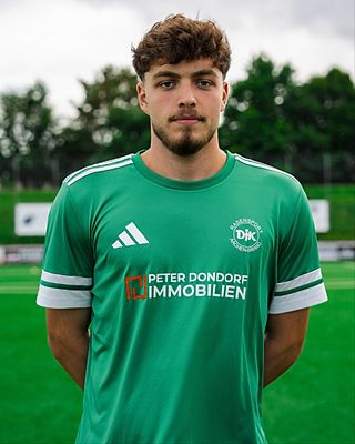 Louis Otten