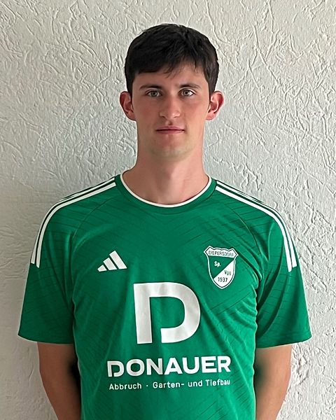 Foto: SpVgg Diepersdorf