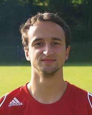 Roland Maurer