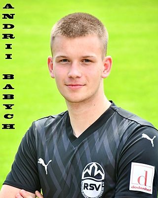 Andrii Babych