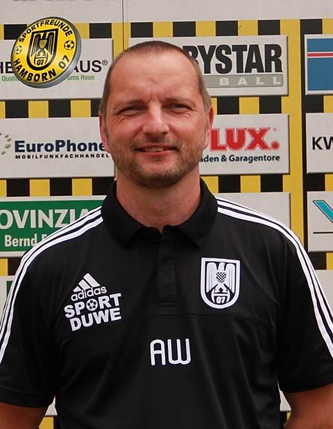 Foto: Andreas Kniestedt