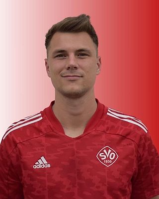 Moritz Sonntag