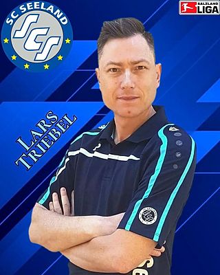 Lars Triebel