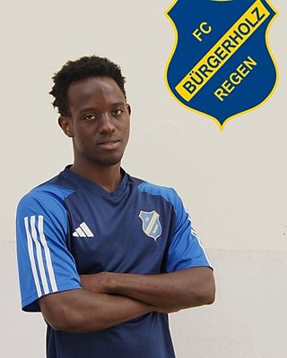 Ali Camara