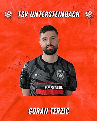 Goran Terzic