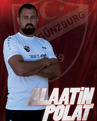 Alattin Polat