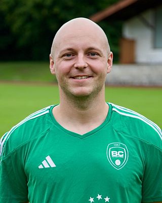 Hans Gamperl