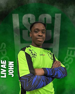 Livae John
