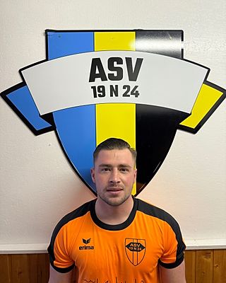 Kiril Urev