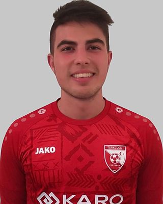 Selim Kaya