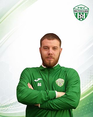 Alexander Geigengack