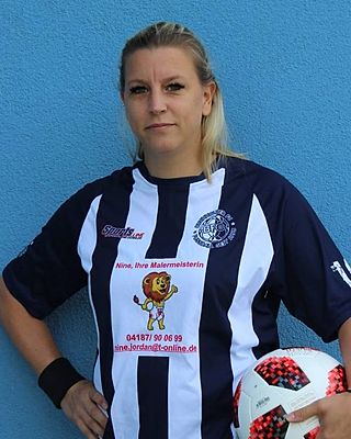 Janina Trampau