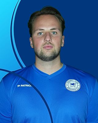 Jonas Vorbau