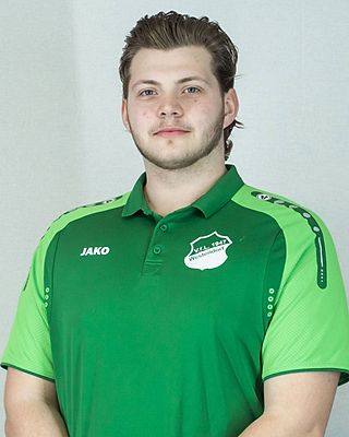 Daniel Schmid