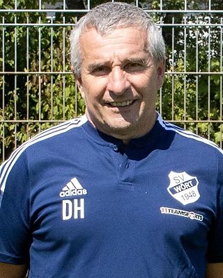Dietmar Hahn