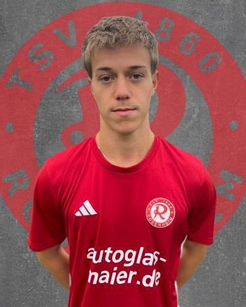 Foto: TSV 1860 Rosenheim