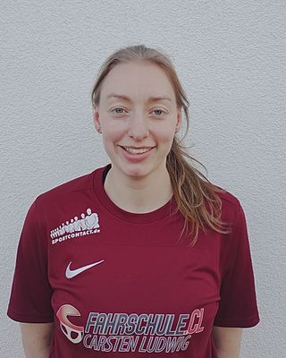 Anna Meyer zu Farwig