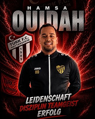 Hamsa Ouidah