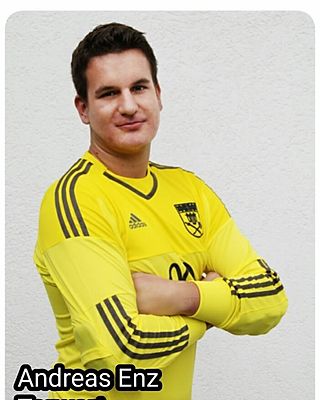 Andreas Enz