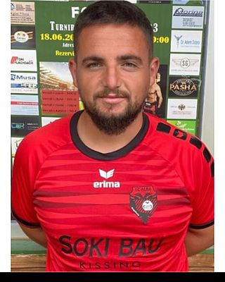 Flamur Kallaba