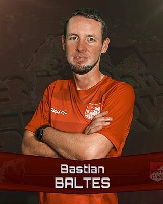 Bastian Baltes