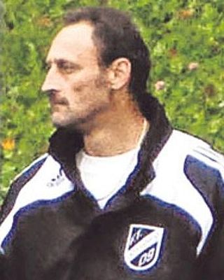 Josef Marinkovic