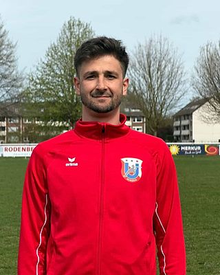 Dan Boichuk