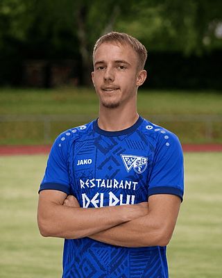 Tobias Frantz
