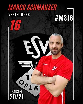 Marco Schmauser