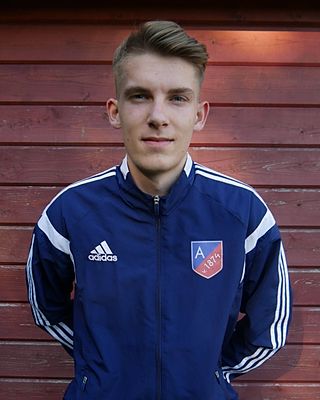 Jonas Maximilian Habel