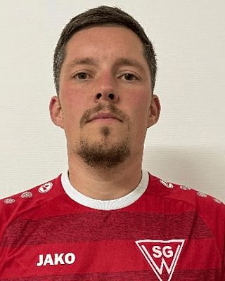 Norman Noschka