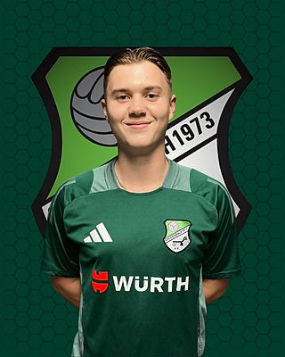 Maximilian Kreismann