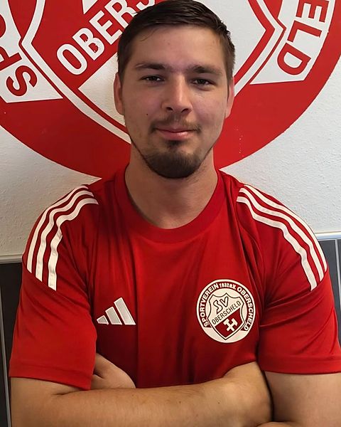 Foto: SV Oberscheld