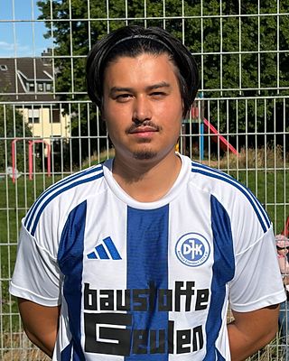 Maximilian Reddig