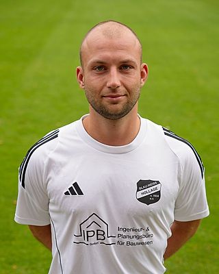Adrian Kroop