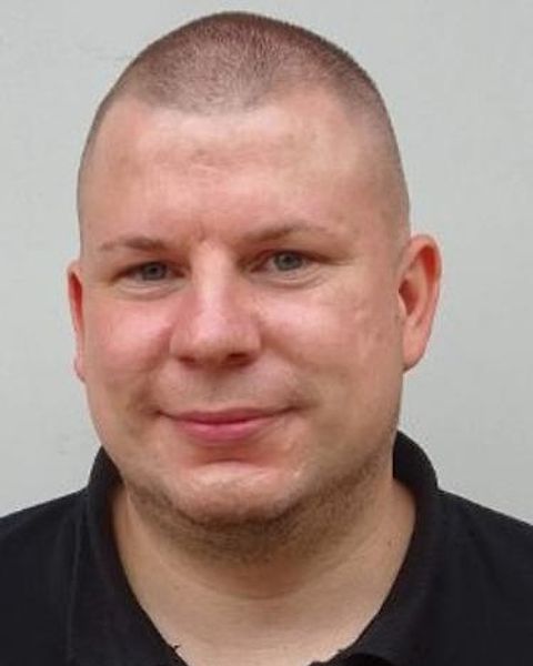 Steven Wleklinski