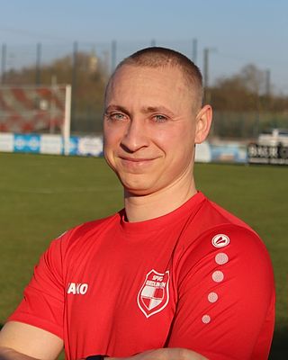 Yevhen Olinichenko