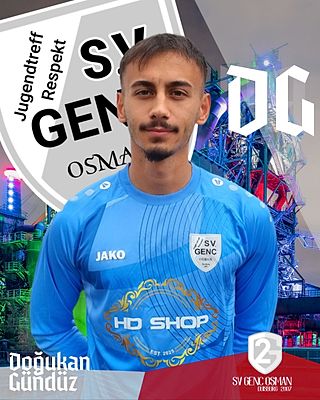 Dogukan Gündüz