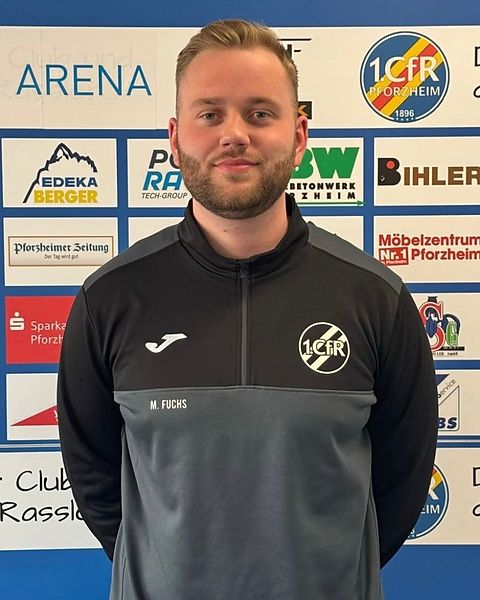 Foto: 1. CFR Pforzheim