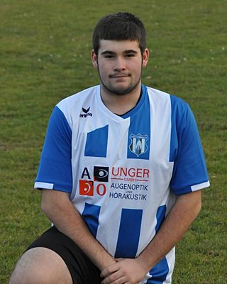 Elias Daniel Treuter