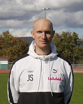 Johannes Schön