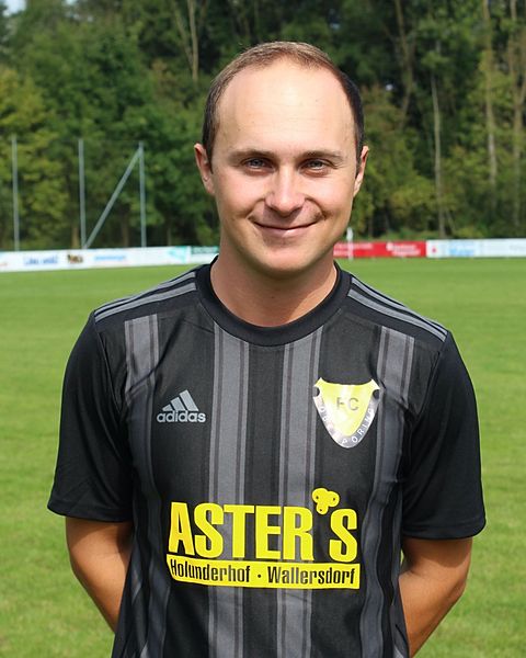 Foto: FC Oberpöring