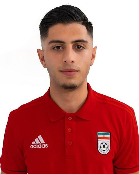 Foto: Ali Bahrod U19 Team