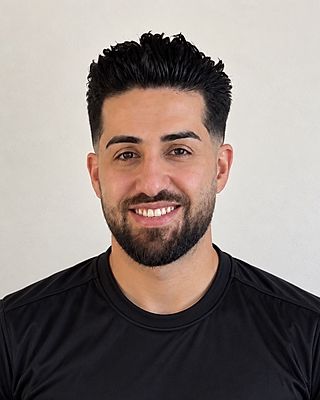 Michael Boulos