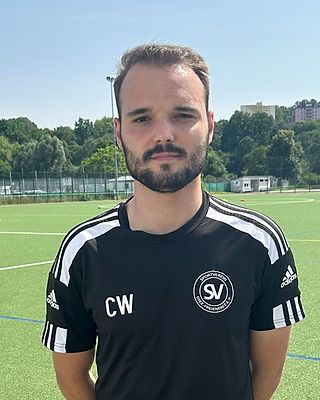 Christian Wiediker