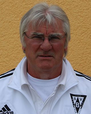 Wolfgang Adami