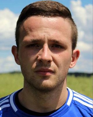 Kevin Müller