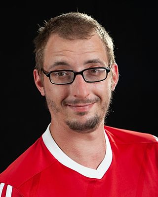 Benedikt Hartl