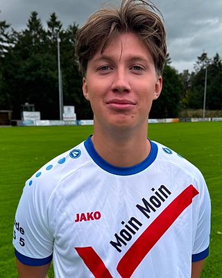 Mika Kjell Juretzka